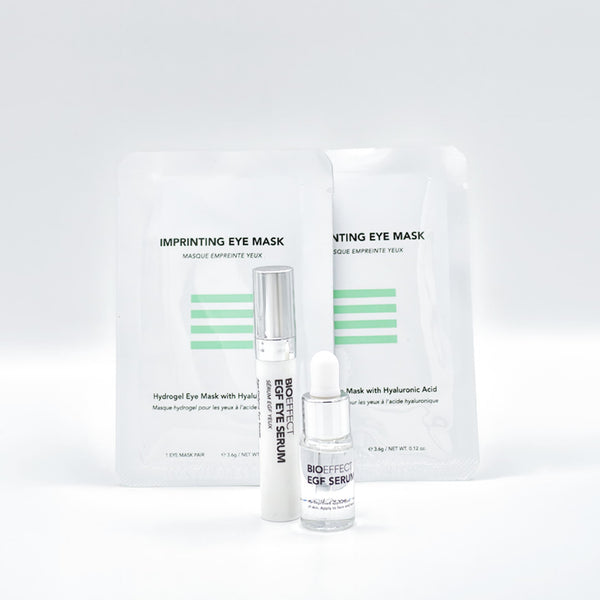 EGF Radiance Set