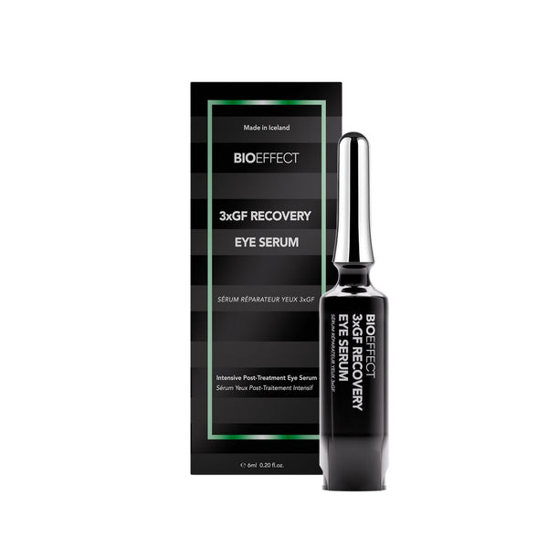 3xGF Recovery Eye Serum