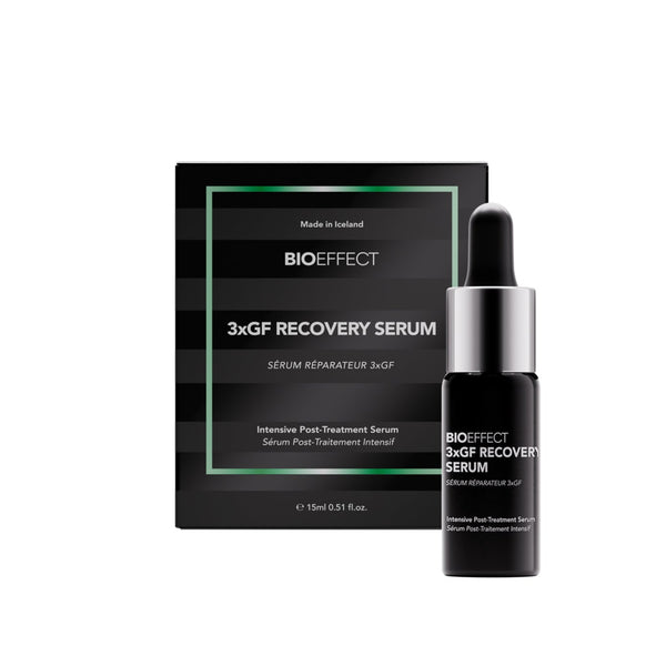 3xGF Recovery Serum