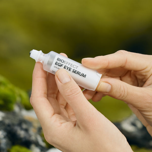 EGF Eye Serum