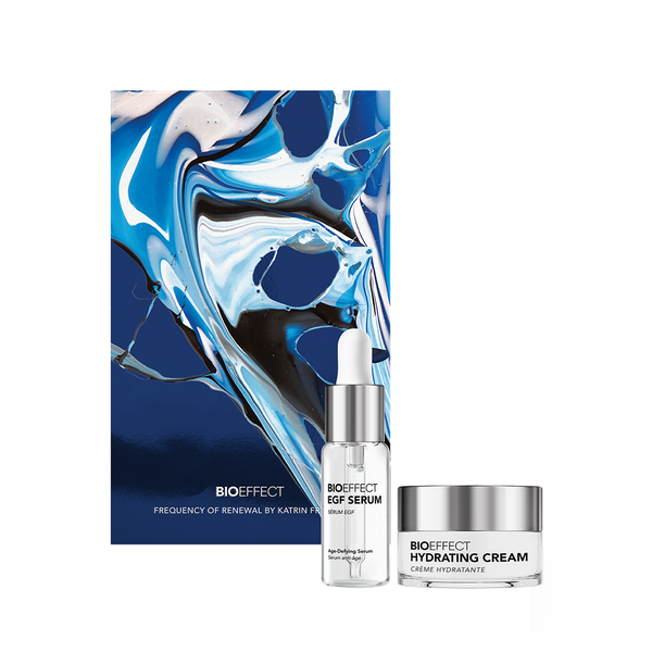 Hydrating Heroes Holiday Gift Set