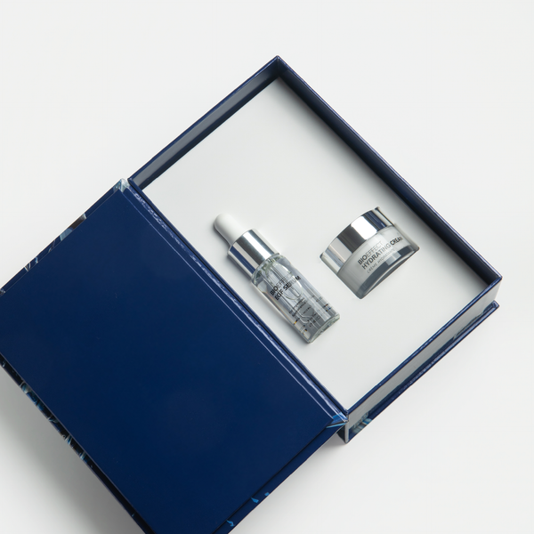 Hydration Heroes Holiday Gift Set