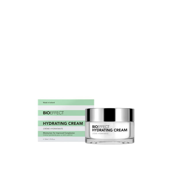 Hydrating Cream