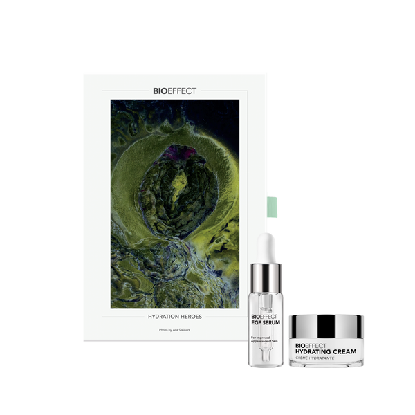 Hydration Heroes Holiday Gift Set