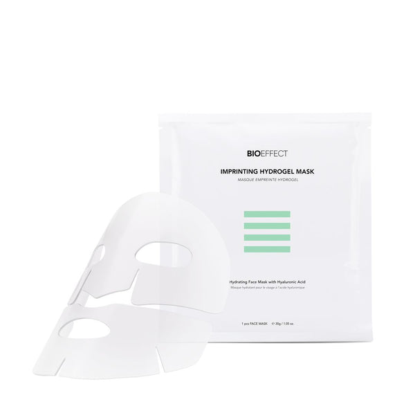 Imprinting Hydrogel Mask