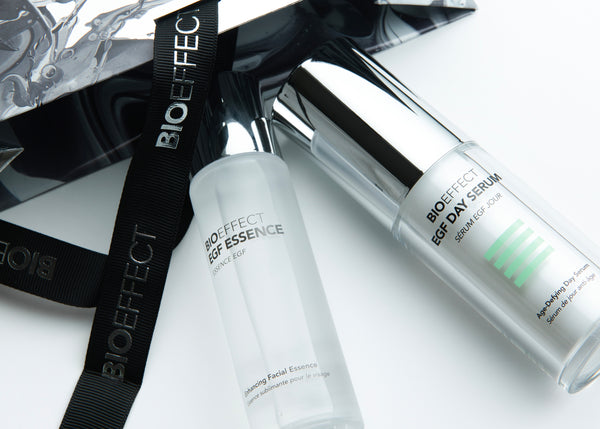 EGF Day Serum + Gift