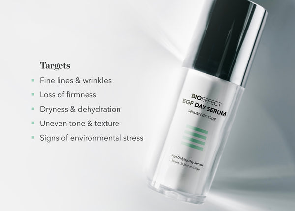 EGF Day Serum + Gift