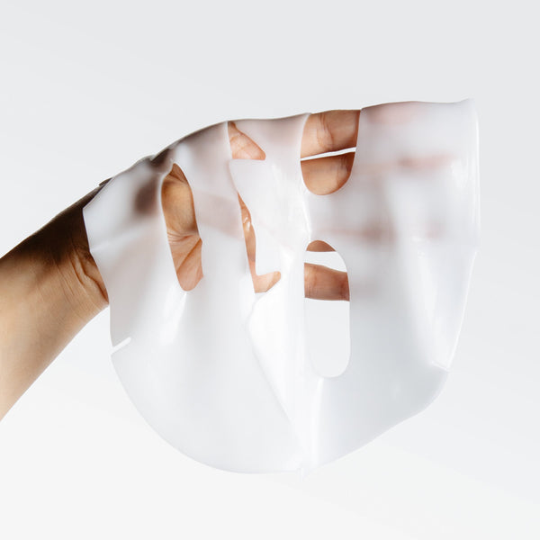Recovery Hydrogel Mask
