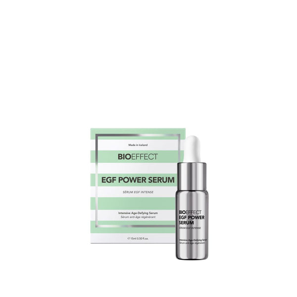 EGF Power Serum