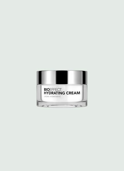 Hydrating Cream