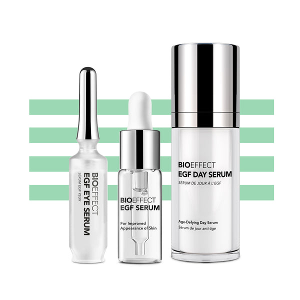 BIOEFFECT Maintain Collection