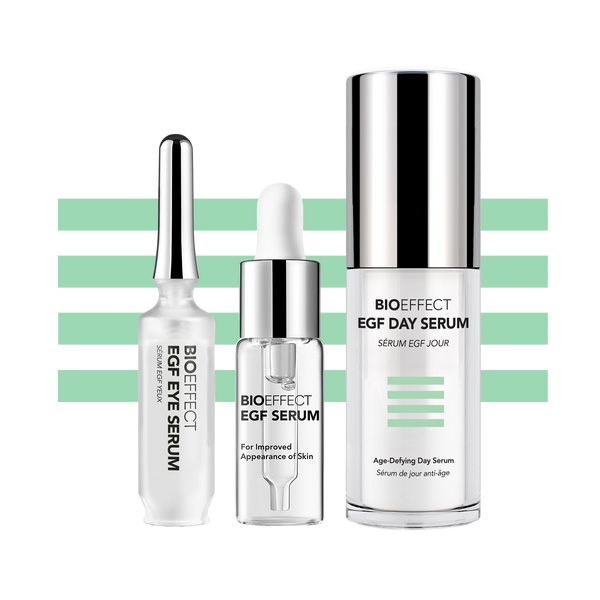 BIOEFFECT Maintain Collection