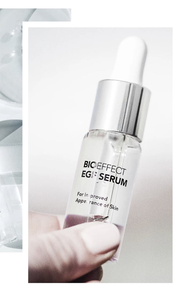 BIOEFFECT EGF Serum for Younger, More Radiant Skin