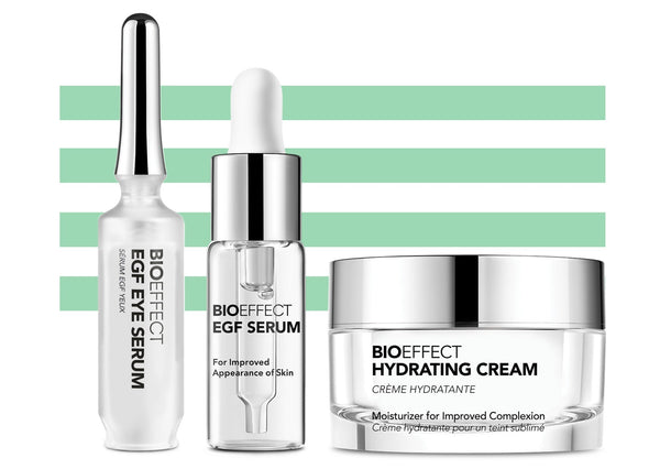 BIOEFFECT Prevent Collection
