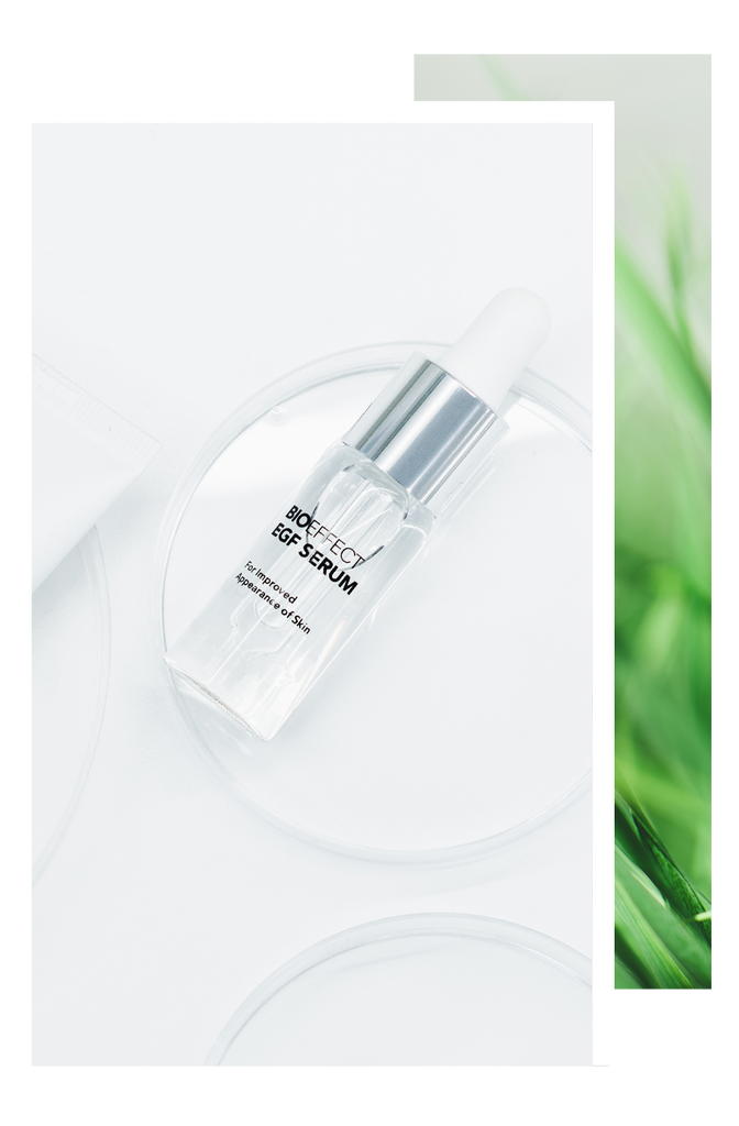BIOEFFECT EGF Serum for Smoother, More Even Looking Skin