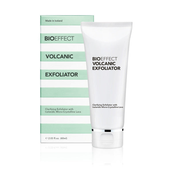 BIOEFFECT Volcanic Exfoliator BACKUP