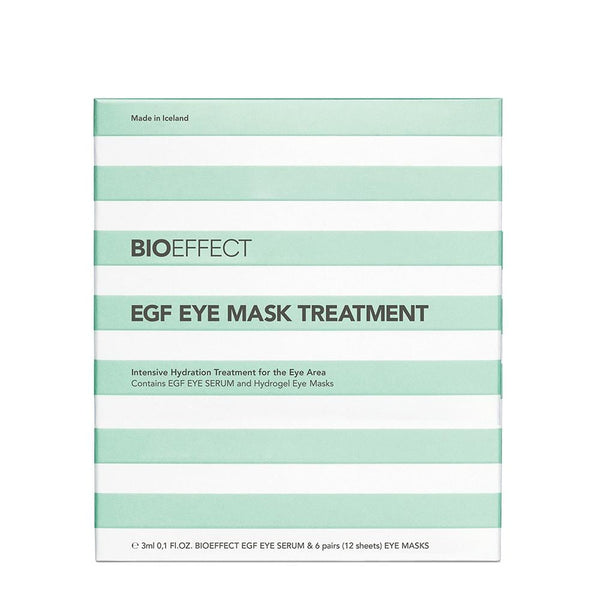 Copy of EGF Eye Mask Treatment